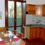Apartment Albarosa By World