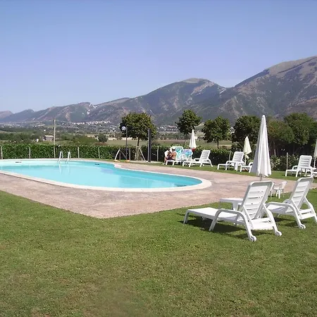 Appartamento Albarosa By World *