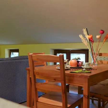 Apartment Albarosa By World