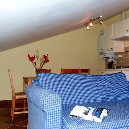 Apartman Albarosa By World Sigillo