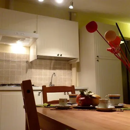 Apartman Albarosa By World