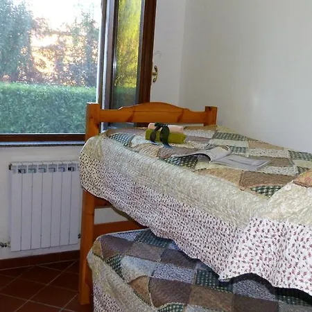 Apartman Albarosa By World *