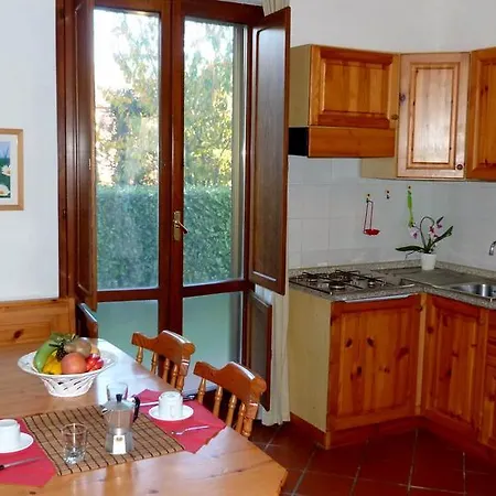 Apartment Albarosa By World